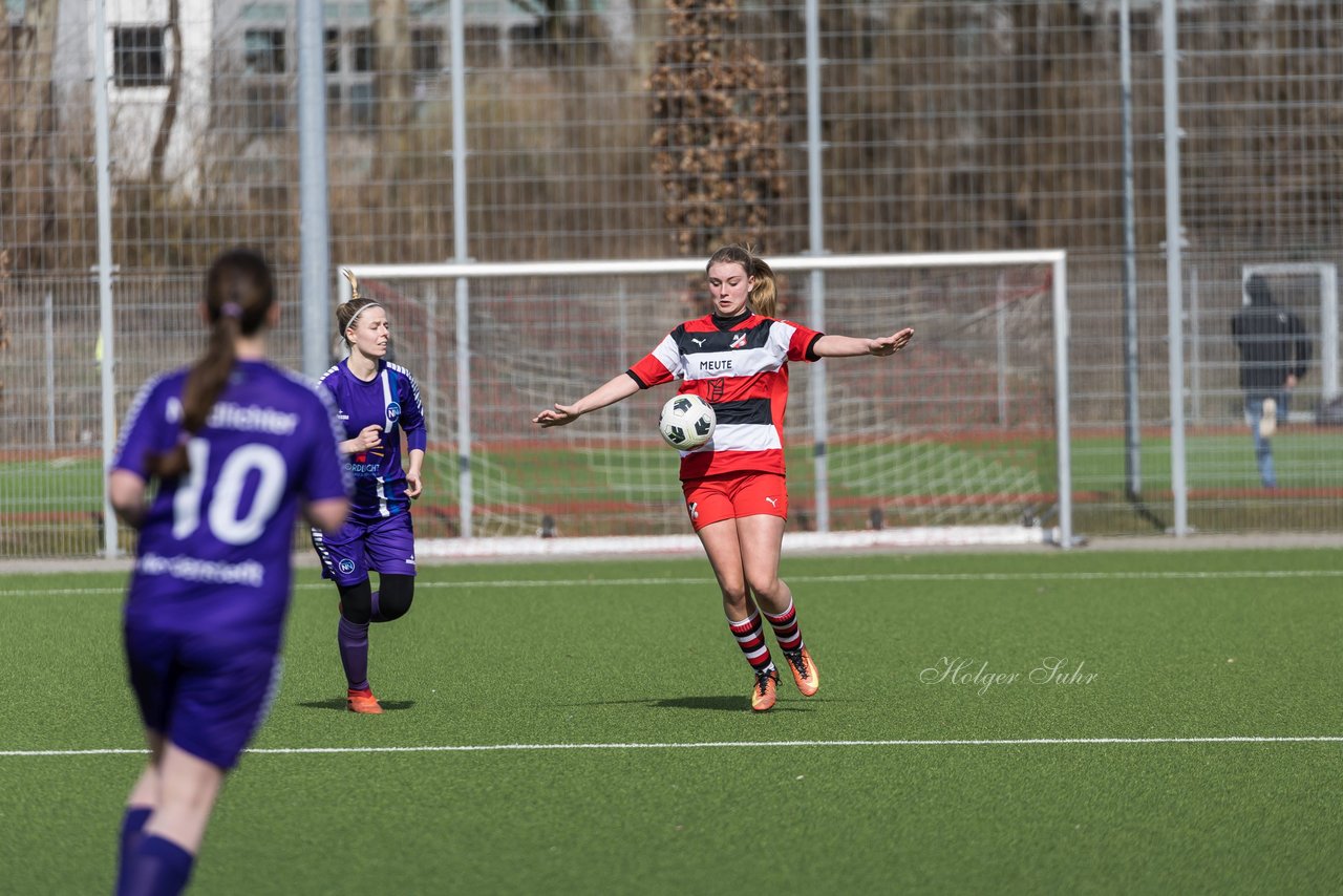 Bild 93 - F Altona 93 - Nordlichter im NSV : Ergebnis: 1:3